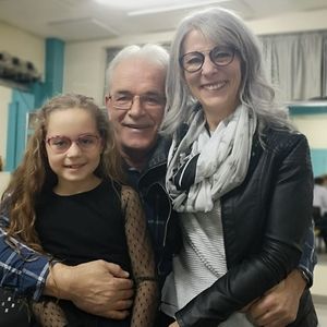 Meet your Posher, Suzanne